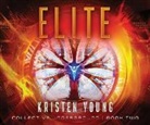 Kristen Young - Elite, 2 (Audio book)