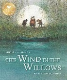 Kenneth Grahame, Robert Ingpen, Robert Ingpen - The Wind in the Willows