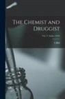 Ubm - The Chemist and Druggist [electronic Resource]; Vol. 77. Index (1910)