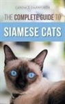 Candace Darnforth - The Complete Guide to Siamese Cats