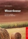 Katrin Steengrafe - Weserdonner