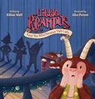 Alice Pieroni, Killian S Wolf - Little Krampus And The Mischievous Yule Lads