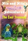 Lesley Coppolino - Mia and Milo's Magical Adventures