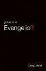 Greg Gilbert - What Is the Gospel? (Spanish) (25-Pack)