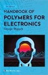 George Wypych, George (ChemTec Publishing Wypych - Handbook of Polymers for Electronics