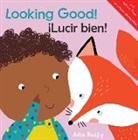Ailie Busby - Looking Good!/¡Lucir Bien!