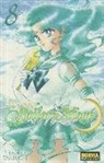 Naoko Takeuchi - Sailor Moon 8