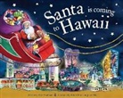 Steve Smallman, Robert Dunn - Santa Is Coming to Hawaii