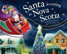 Steve Smallman, Robert Dunn - Santa Is Coming to Nova Scotia