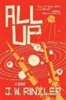 J. W. Rinzler - All Up