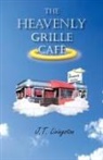 J. T. Livingston - The Heavenly Grille Café