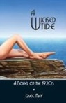Greg May - A Wicked Tide