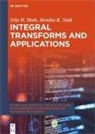 Monika K Naik, Monika K. Naik, Nita H Shah, Nita H. Shah - Integral Transforms and Applications