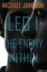 Michael Jameson - Leo 1 The Enemy Within