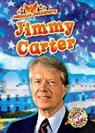 Rebecca Pettiford - Jimmy Carter