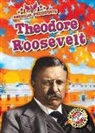 Rebecca Pettiford - Theodore Roosevelt