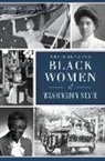 Marilyn Morgan - Trailblazing Black Women of Washington State