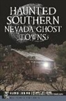 Heather Leigh - Haunted Southern Nevada Ghost Towns