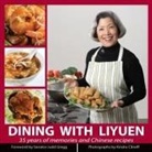 Liyuen Buesing, Kindra Clineff - Dining with Liyuen