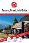 SCCV / FSCC Schweizer Camping Verzeichnis 2023/2024