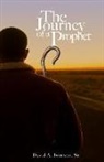 David A Johnson, David A. Johnson - The Journey of a Prophet: Autobiography, Ministry, and Reflections of David Allan Johnson, Sr