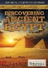 Erin Staley - Discovering Ancient Egypt
