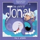 Phil A Smouse, Phil A. Smouse, Phil A Smouse, Phil A. Smouse - The Story of Jonah