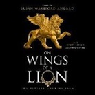 Susan Wakeford Angard, Gabrielle De Cuir, Stefan Rudnicki - On Wings of a Lion: The Persian Glories Saga (Hörbuch)
