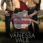 Vanessa Vale, Muriel Redoute - Des Ma&#770;les A&#768; Tomber (Hörbuch)