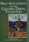 Chic Cicero, Sandra Tabatha Cicero - Self-Initiation Into the Golden Dawn Tradition