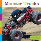 Quinn M Arnold, Quinn M. Arnold - MONSTER TRUCKS