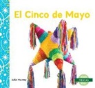 Julie Murray - El Cinco de Mayo (Cinco de Mayo)