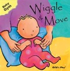 Sanja Rescek - Wiggle & Move