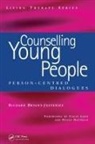 Richard Bryant-Jefferies, Bryant-Jefferies Richard - Counselling Young People