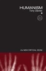 Tony Davies, John Drakakis - Humanism