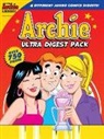 Archie Superstars - Archie Ultra Digest Pack