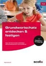 Katja Keldenich - Grundwortschatz entdecken & festigen