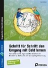 Frank Eichhorn - Schritt für Schritt den Umgang mit Geld lernen