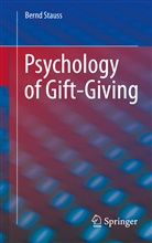 Bernd Stauss - Psychology of Gift-Giving