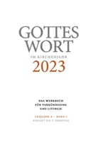 Christoph Heinemann - Gottes Wort im Kirchenjahr