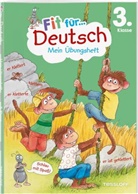 Sonja Reichert, Guido Wandrey, Guido Wandrey - Fit für Deutsch 3. Klasse. Mein Übungsheft