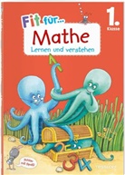 Kirstin Gramowski, Guido Wandrey, Guido Wandrey - Fit für Mathe 1. Klasse. Lernen und verstehen