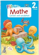 Kirstin Gramowski, Guido Wandrey, Guido Wandrey - Fit für Mathe 2. Klasse. Lernen und verstehen