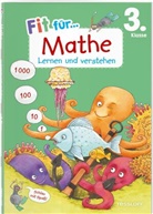 Guido Wandrey, Andrea Weller-Essers, Guido Wandrey - Fit für Mathe 3. Klasse. Lernen und verstehen