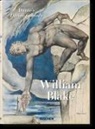 Sebastian Schütze, Maria Antonietta Terzoli - William Blake. Dante’s ‘Divine Comedy’. The Complete Drawings