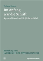Wolfgang Hegener, Uta Karacaoglan, Bernd Nissen, Uta Zeitzschel - Im Anfang war die Schrift