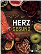 Reader's Digest Deutschland Schweiz &Ouml;ster, Reader'S Digest, Schweiz Reader's Digest Deutschland - So bleibt Ihr Herz gesund