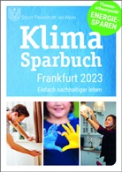 oekom e V, oekom e. V. - Klimasparbuch Frankfurt 2023