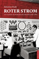 Sebastian Stude - Roter Strom