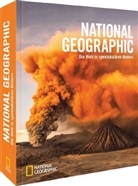 National Geographic Society, National Geographic Society - National Geographic - Die Welt in spektakulären Bildern